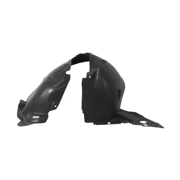 GUARDAFANGO DELANTERO LADO IZQUIERDO PEUGEOT 301 2013 / 2017 - DIFORZA